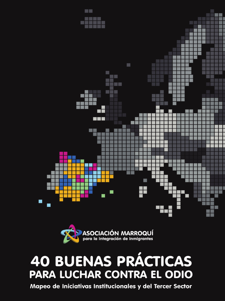 Buenas Prácticas contra el Odio en España | PDF | El discurso del odio ...