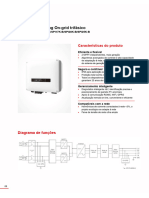 (KEHUA) Datasheet SPI12K 25K-B