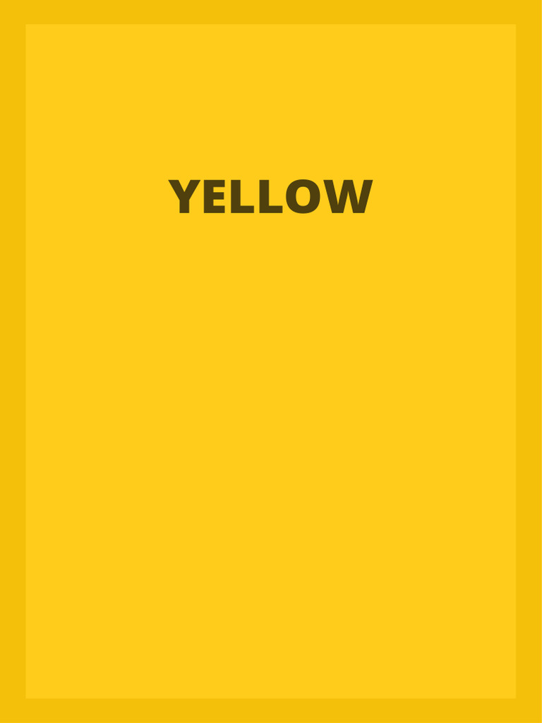 Yellow PDF Xhtml Software Development