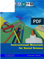 Spec 118 Production of Instructional Materials PDF