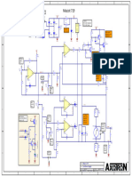 Mascot 719 Schematic