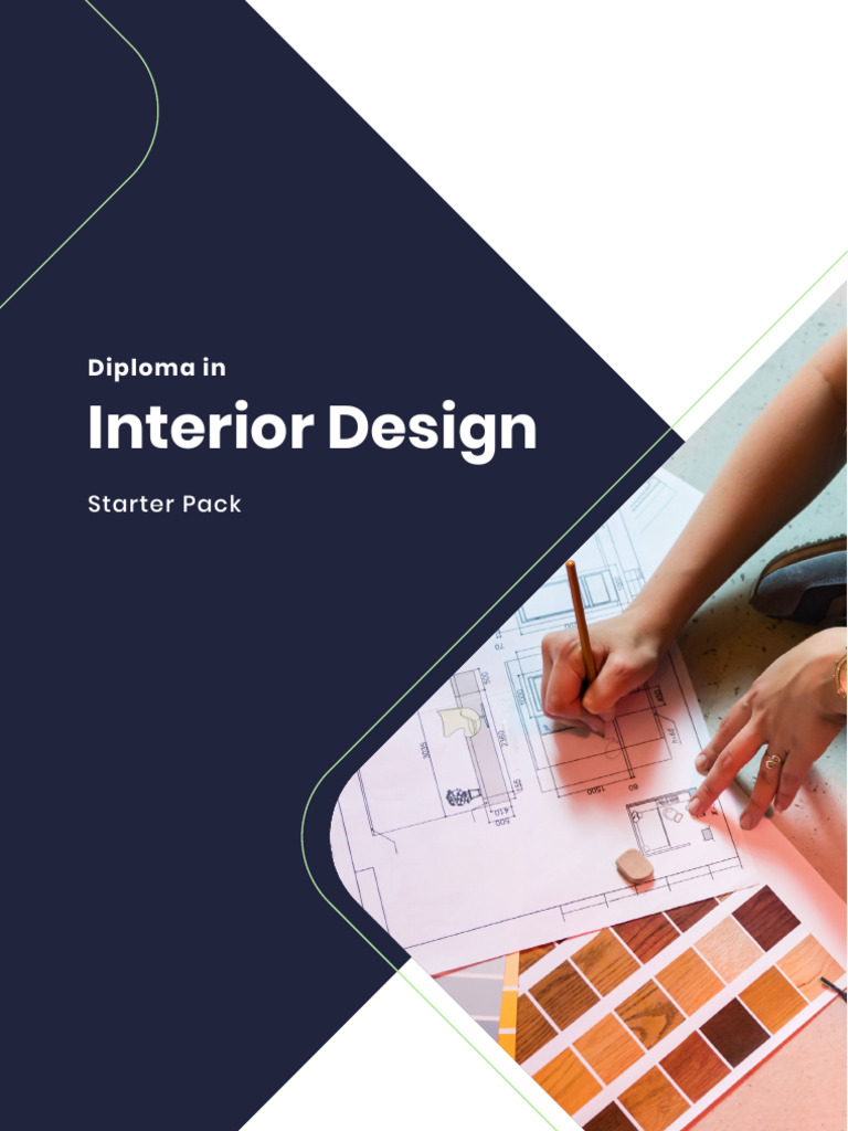 Interior Design Course Overview | PDF | Auto Cad | Design