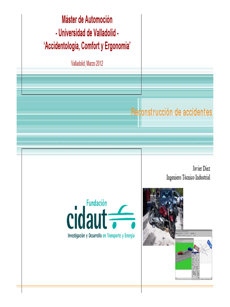 Calculo de La Velocidad | PDF | Aceleración | Fuerza