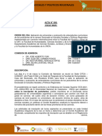 Acta Admitidos Pdf1