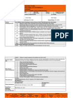 RPS Statistik Penelitian