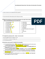 A3 - End-Of-term Review Key