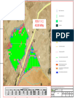 Gazules Bloque 3 (PSFV 1 y 2)