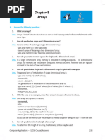 0llcomputer Applications ICSE 10th Answer Organized 1