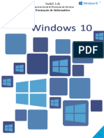 windows_10 formação