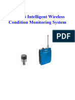 RH560_RH505 Wireless vibration monitoring system201808 REV.1