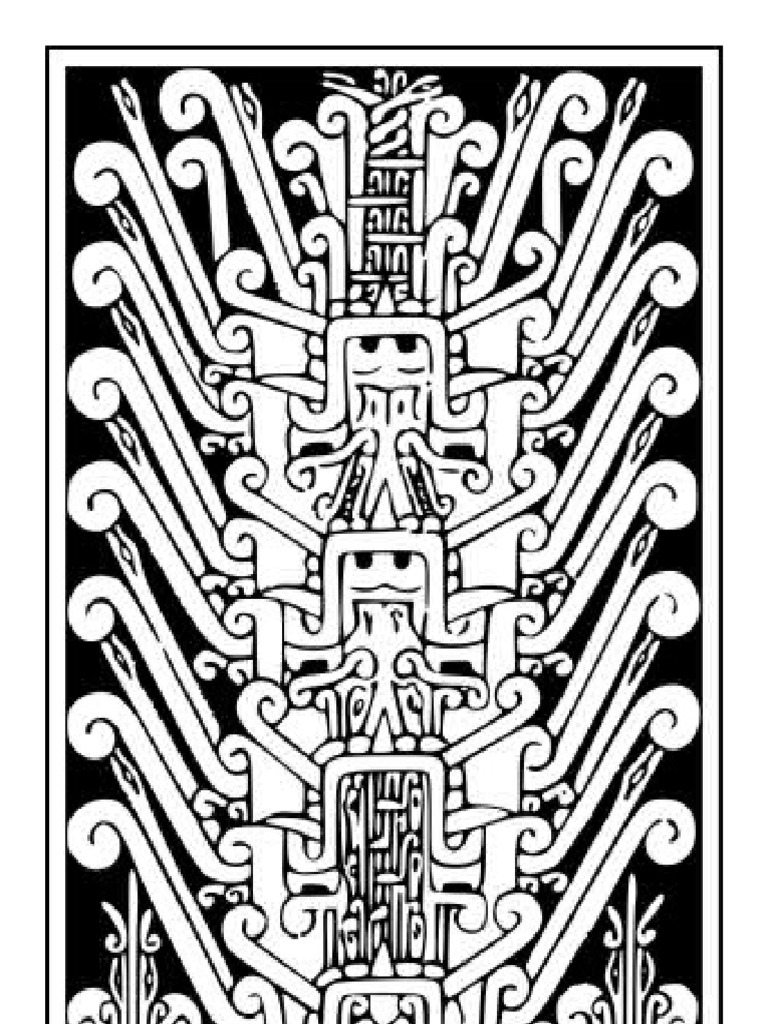 Estela de Raimondi | PDF