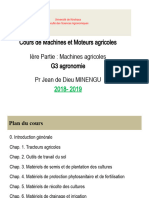 Cours de Machines Et Moteurs