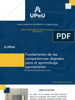 Competencias Digitales