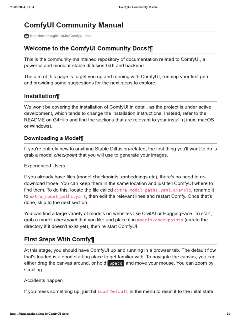 Master Comfyui Essential Restart Techniques - 8s041ie
