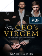 Mari Ramos - Três CEOs para A Virgem