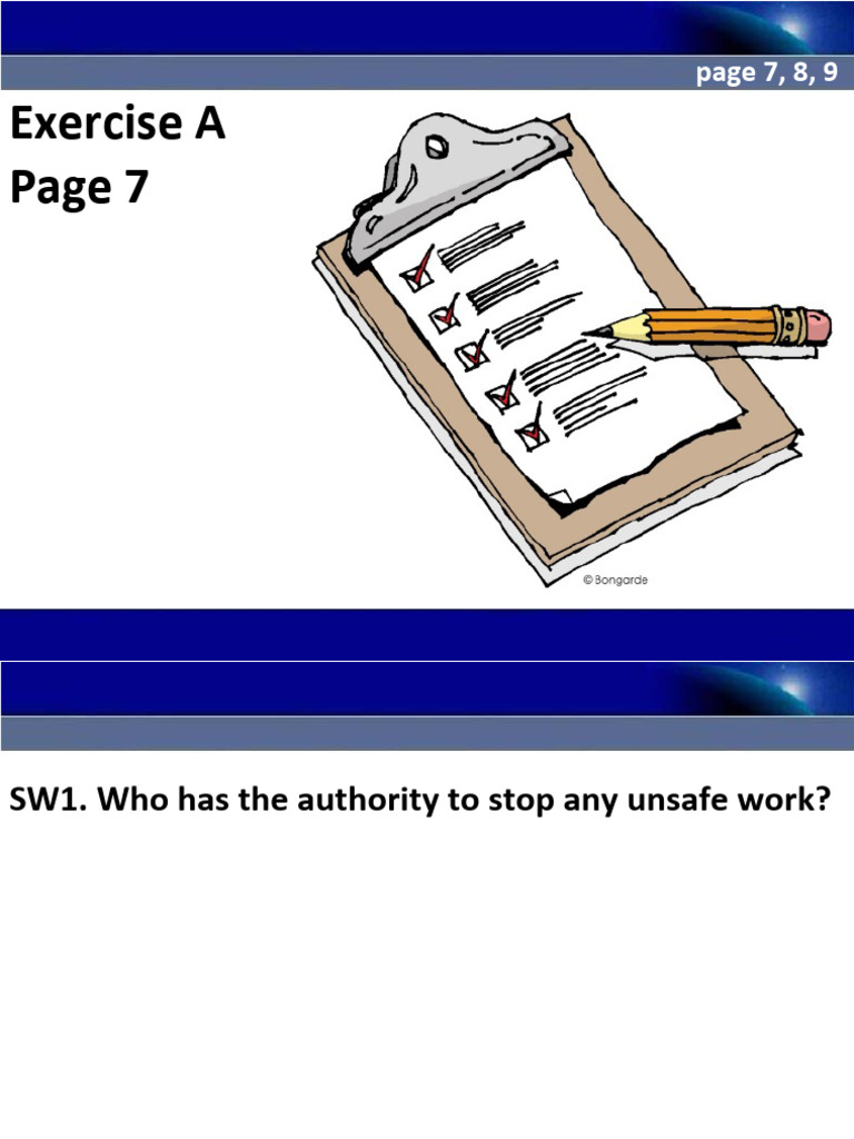 Wpr Questions Pdf Combustion Occupational Safety And Health