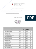 Edital Chamada 2016 008 | PDF