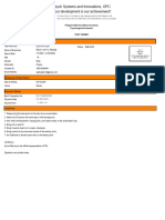 Psi Test Permit