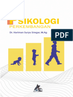 Psikologi Perkembangan