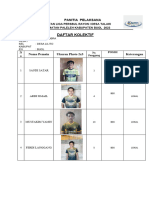 Pemain Kolektif BTR