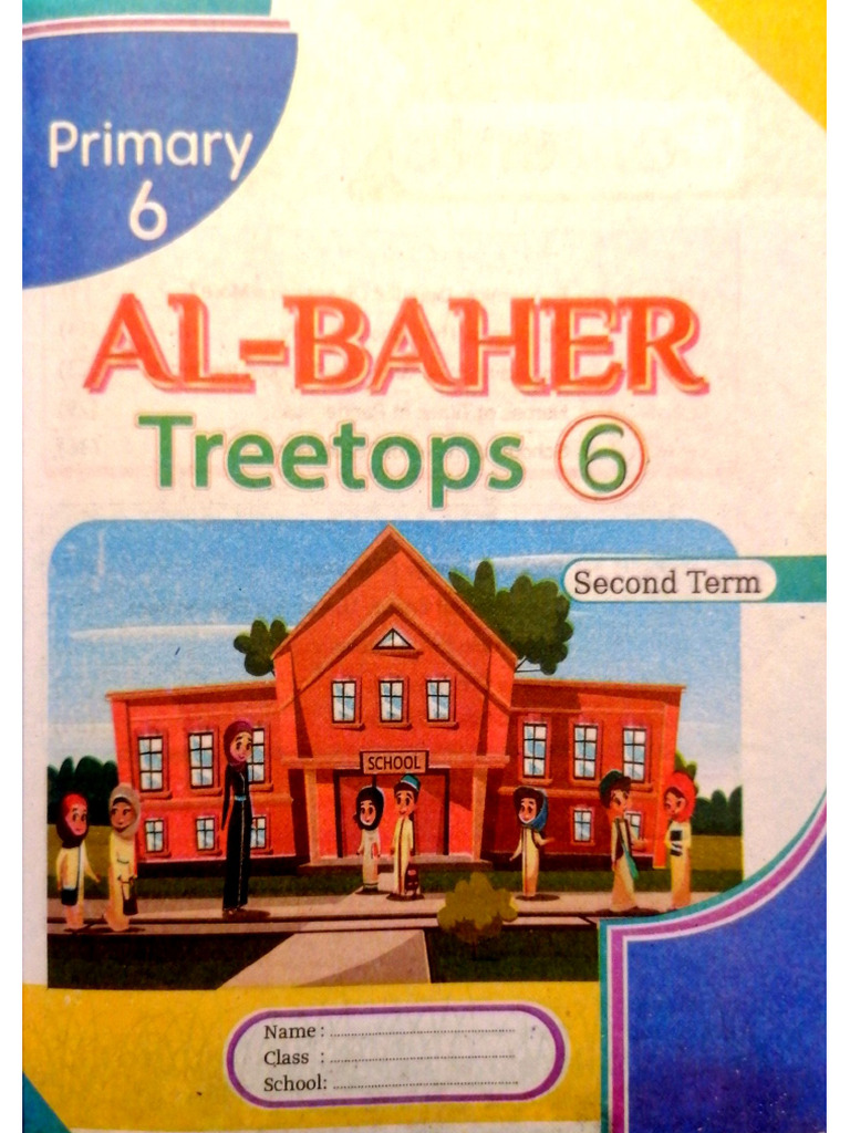 Tree Top 6 t2 | PDF