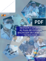 Rev PlanCiencia y Tecnologa2023 2024CDCE