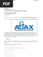 Download Vcomputadorascom Usa Ajax Para Refrescar Un Tag Div by Oscar Garca SN73571111 doc pdf