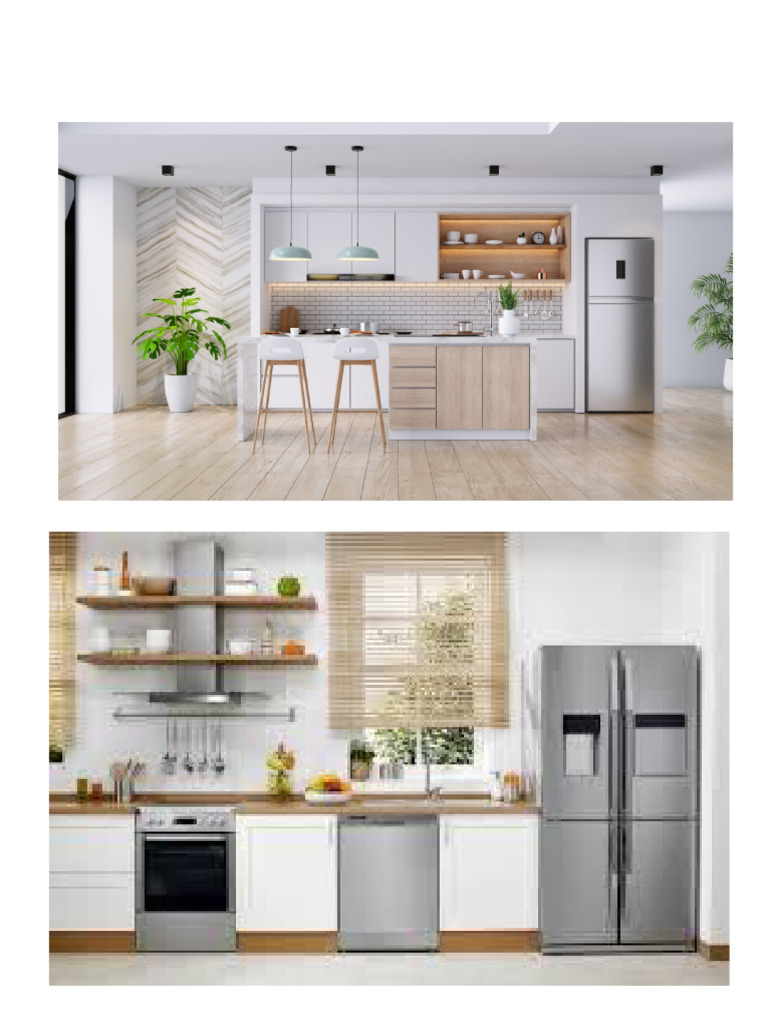 Cocinas Punta Cardon | PDF
