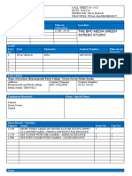 call sheet 2022 ollos