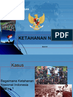 BAB 8 9 10 Kketahanan Nasional Indonesia