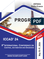 ICCAD'24 Program