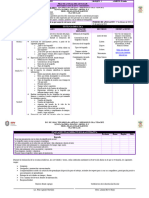 Profa. Pilar Aguilar Martínez 2° Marzo