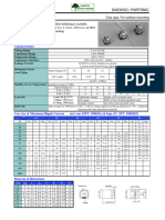 Daewoo-Partsnic (SMD) CZH Series