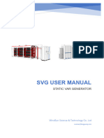 SVG Manual