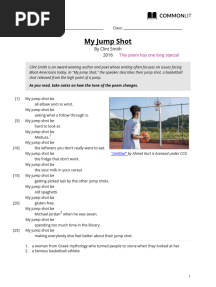 My Jump Shot-Student Copy 1
