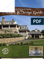New England Natural Stone Product & Design Guide