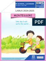 Montessori 2024