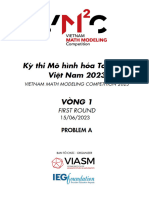 VM2C Problem A