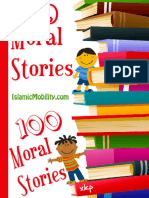 100 Moral Stories