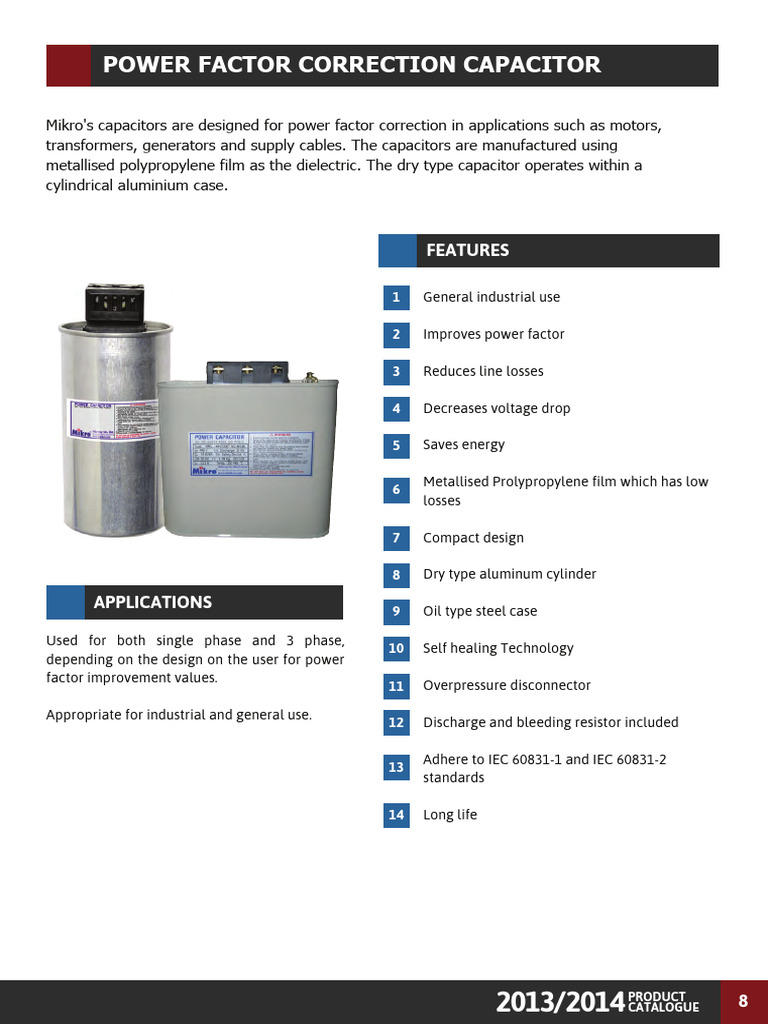 Catalogue Tu Bu Mikro PDF