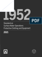 NFPA 1952, 2021.en.es