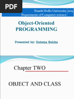 Java Chapter 02 Gute Ma