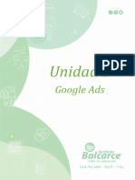 Google Ads - U2
