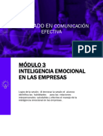 COMUNICACION EFECTIVA SESION 5 pptx