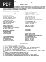 Unidade Escolar Jõao de Assis Marques