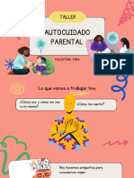 Cuidado Salud Mental Parental