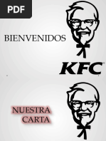 Menú y precios de Wingstop México 2024 | PDF