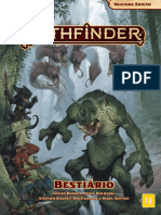 Pathfinder 2e Bestiario Marcado PDF Free