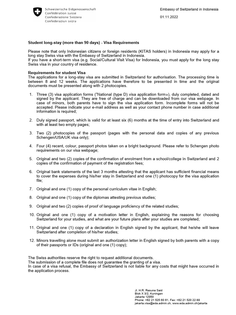 3110student Visa | PDF | Travel Visa | Passport