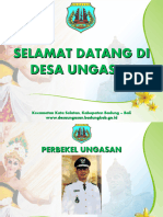 Desa Ungasan